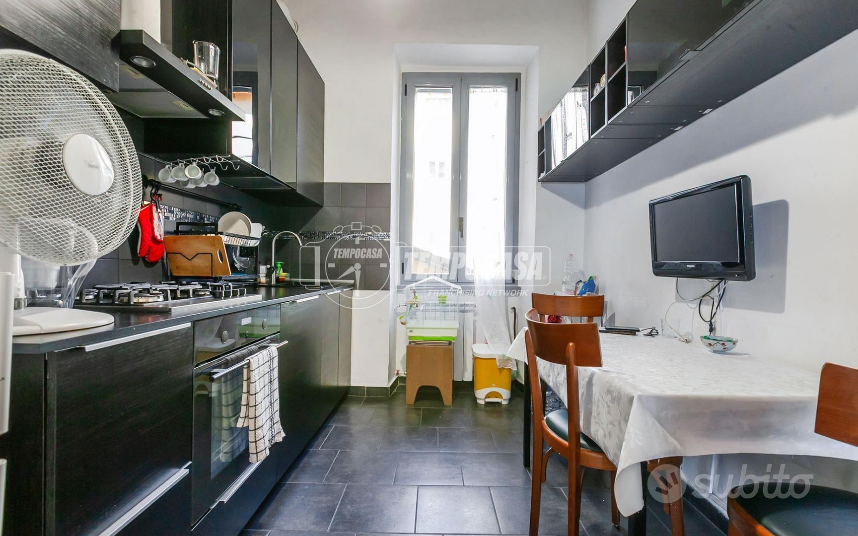 Apartment in Milano, La Fontana, Municipio 9 - Altro