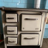 Macchina da cucina vintage