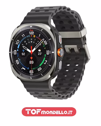 Samsung Watch Ultra 47mm 2025 (Cellular)