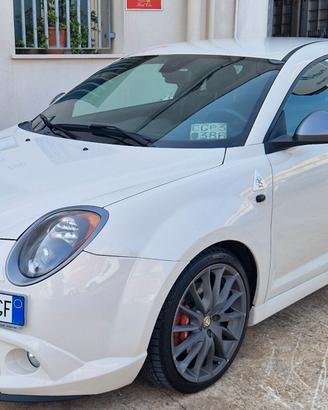Alfa Romeo MiTo 1.4 T 170 CV M.air S&S Q.Verde Spo
