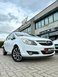 Opel Corsa 1.0 12V 5 porte Edition - ok neopatenta