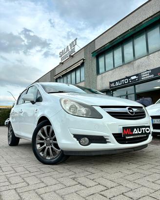 Opel Corsa 1.0 12V 5 porte Edition - ok neopatenta
