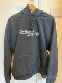 Balenciaga Felpa