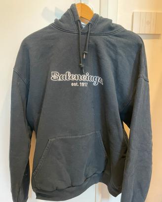 Balenciaga Felpa