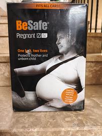 Adattatore cinture di sicurezza gravidanza  BeSafe