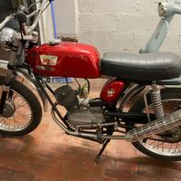 Morini Superscrambler 50