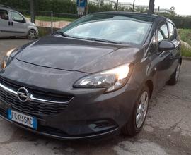 Opel Corsa GPL 1.4 90cv