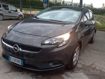 Opel Corsa GPL 1.4 90cv