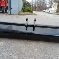 BENNA PER CARICO PER MINIESCAVATORE CM 100