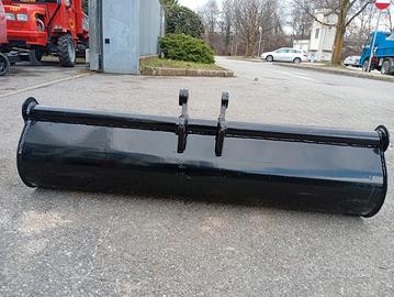 BENNA PER CARICO PER MINIESCAVATORE CM 100