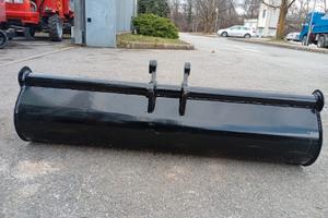 BENNA PER CARICO PER MINIESCAVATORE CM 100