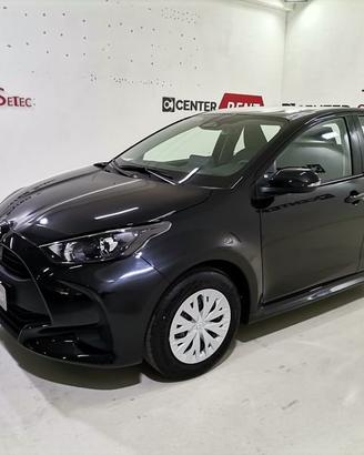 Toyota Yaris Hybrid 115 Active