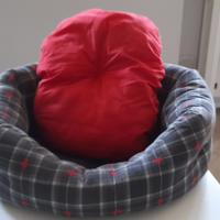 LETTINO PER CANI/GATTI