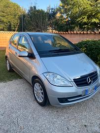 MERCEDES CLASSE A 180CDI AVANTGARDE