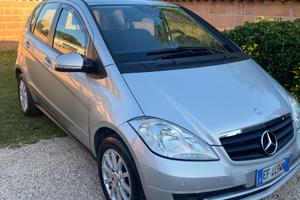 MERCEDES CLASSE A 180CDI AVANTGARDE