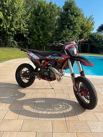 GasGas Ec 300 2023
