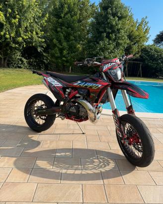 GasGas Ec 300 2023