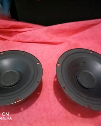  Piccoli woofer  goodmans 