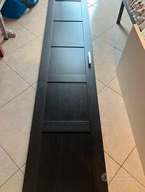 4 ante ikea pax bergsbo