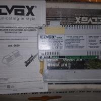 alimentatore Elvox 6680