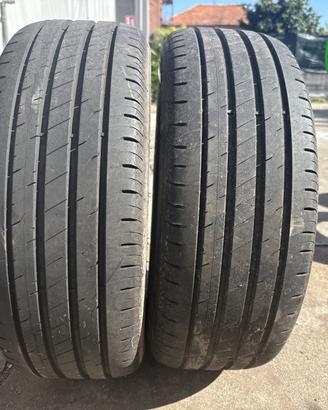 gomme usate 2055516 Estivo GOODYEAR - EFF - 243