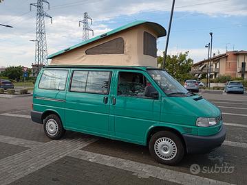 Volkswagen T4 Westfalia California 