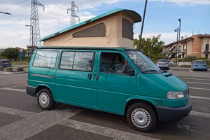 Volkswagen T4 Westfalia California 