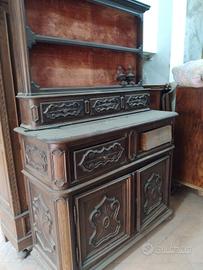 credenza