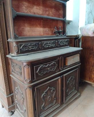 credenza