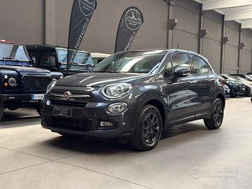FIAT 500X 1.3 MultiJet 95 CV Pop Star