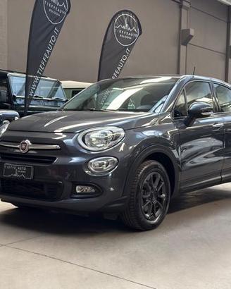 FIAT 500X 1.3 MultiJet 95 CV Pop Star