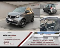 SMART fortwo 3ªs.(C/A453) - fortwo 70 1.0 Prime