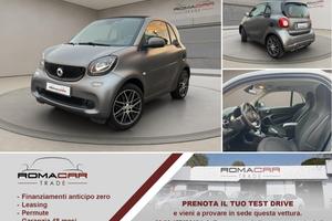 SMART fortwo 3ªs.(C/A453) - fortwo 70 1.0 Prime