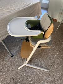 Seggiolone Cybex Lemo