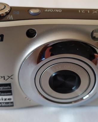 FOTOCAMERA  NIKON COOLPIX