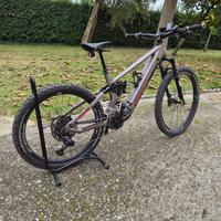 Ebike Garelli Audax