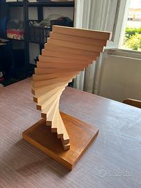 Scultura in legno