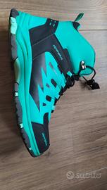 Scarponi trekking donna