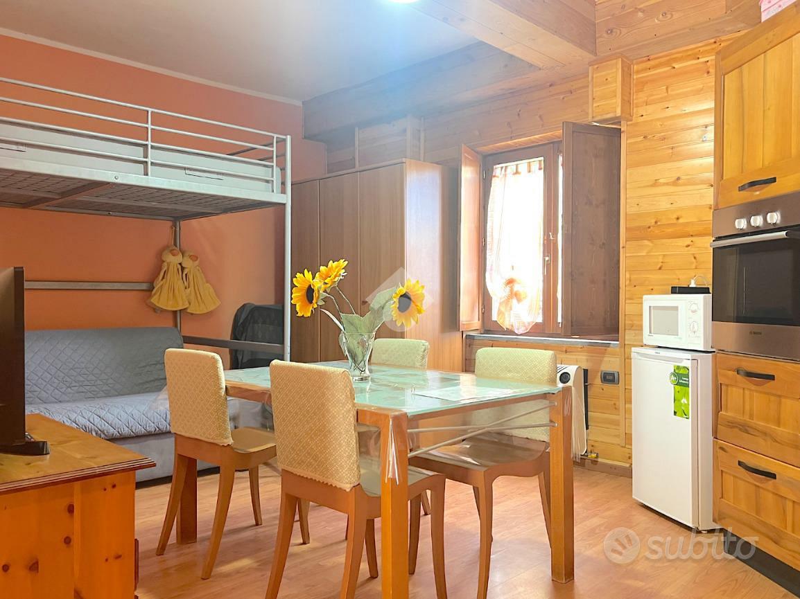 Appartamento – Sestriere, Borgata - Vista 5