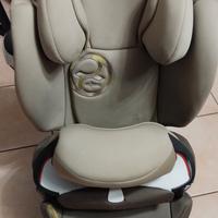 Cybex  Pallas M-Fix