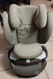Cybex  Pallas M-Fix