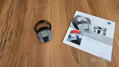 Timer Audiotherm AMC perfettamente funzionante!