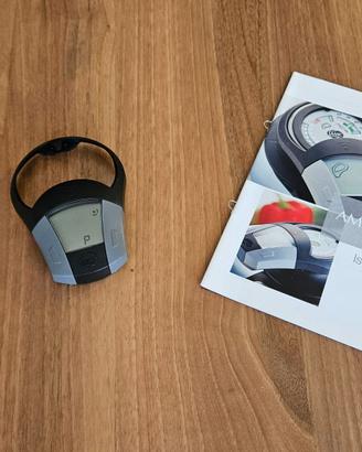 Timer Audiotherm AMC perfettamente funzionante!