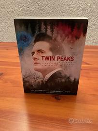 DVD TWIN PEAKS