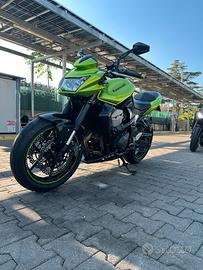 Kawasaki z750