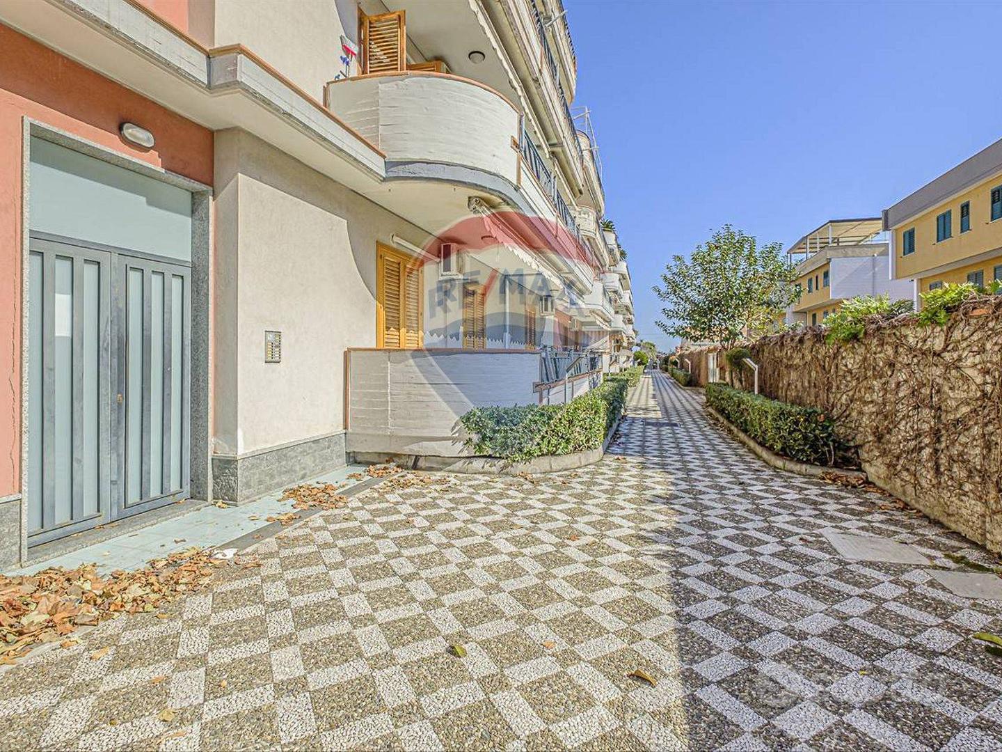 Apartment in Mascali, Sant'Anna, Carrabba - Vista 3
