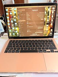 Makbook air