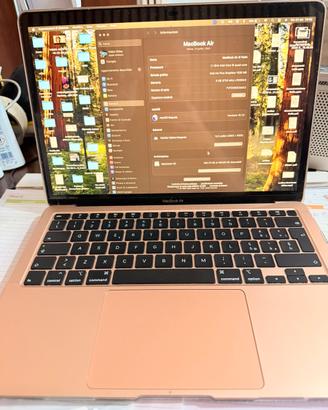 Makbook air
