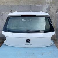 Portellone posteriore Volkswagen Polo