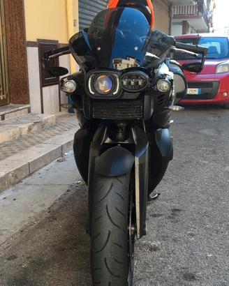 Bmw k1200r
